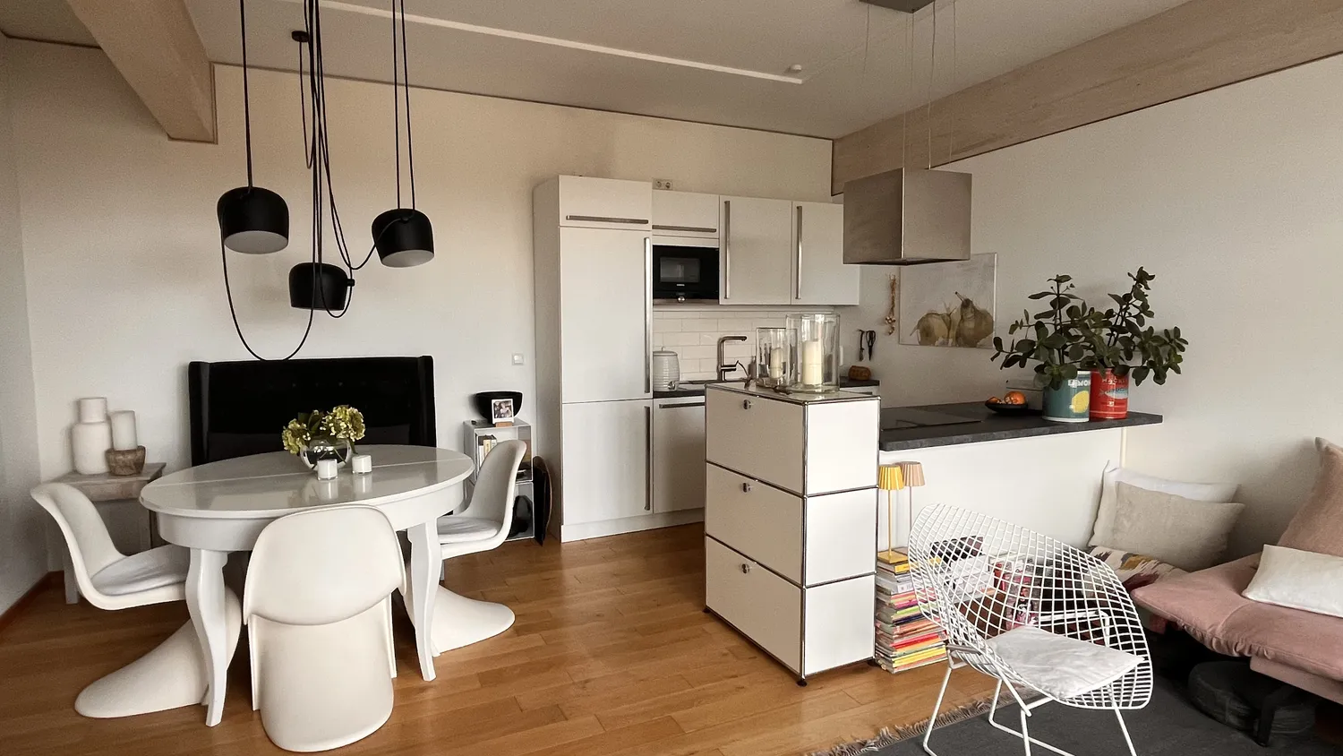 3 room apartment with 92 m² in Backnang – Photo 2