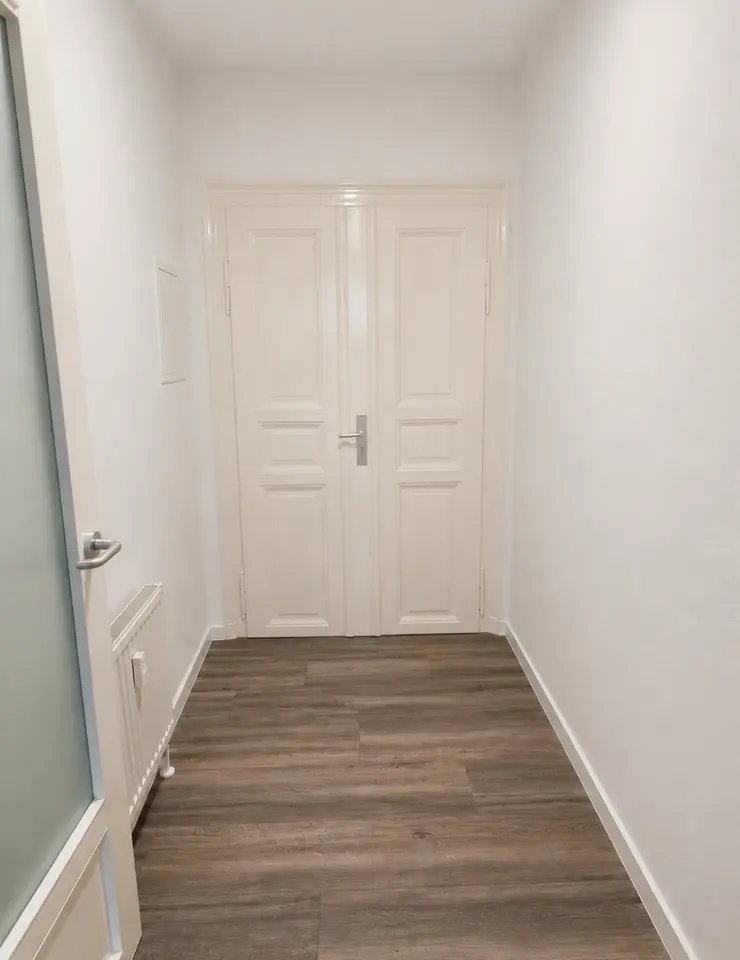 2 Zimmer Wohnung mit 45 m² in Dresden – Bild 8