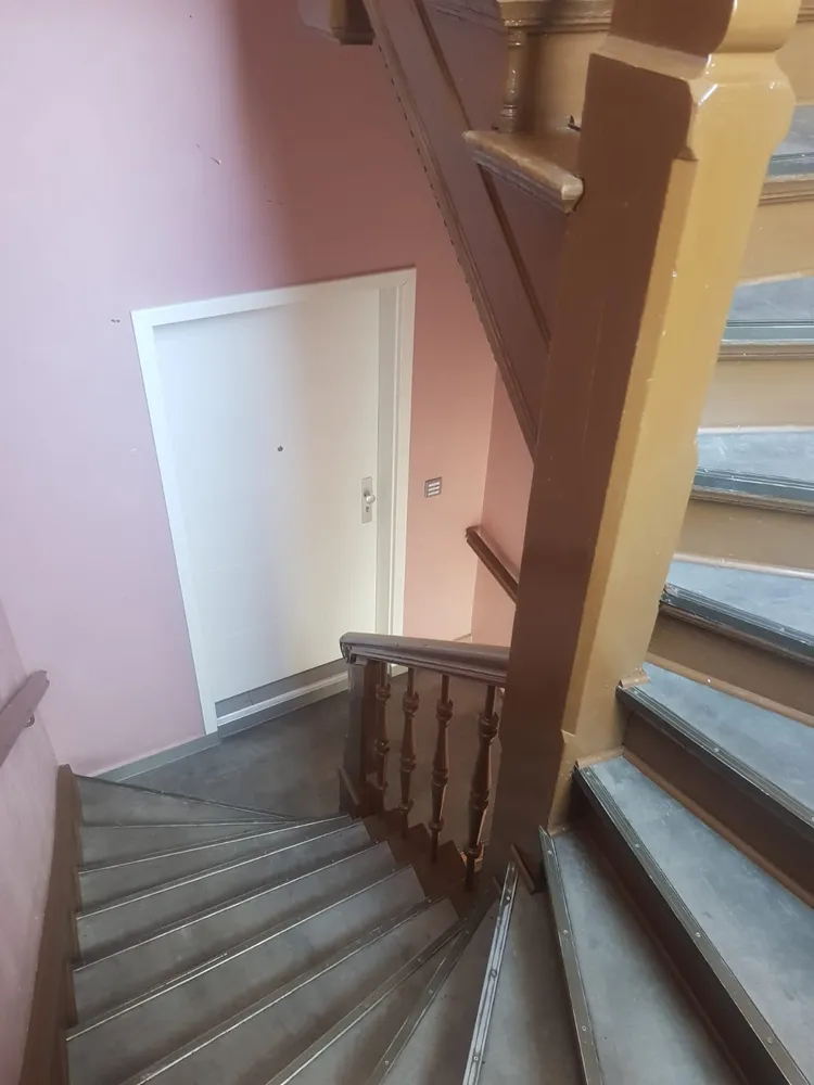 1 Zimmer Wohnung mit 28 m² in Halle (Saale) – Bild 3