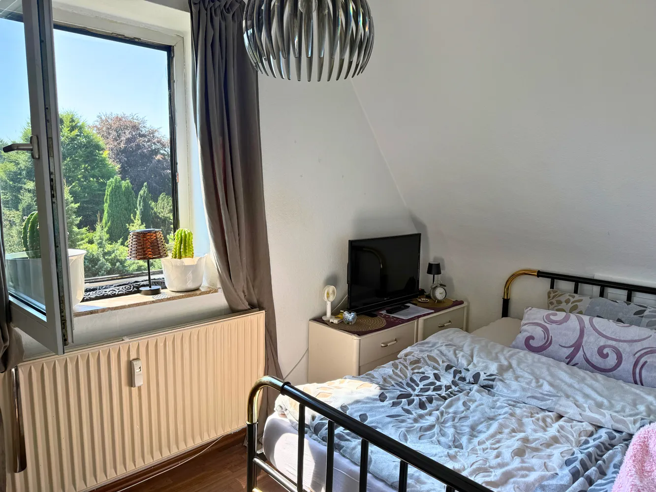 3 Zimmer Wohnung mit 56 m² in Elmshorn – Bild 5
