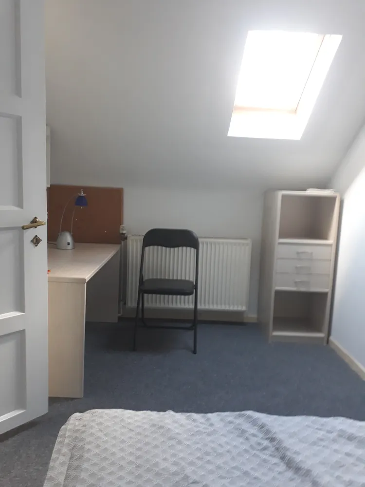 2 room apartment with 50 m² in Hamburg – Photo 7
