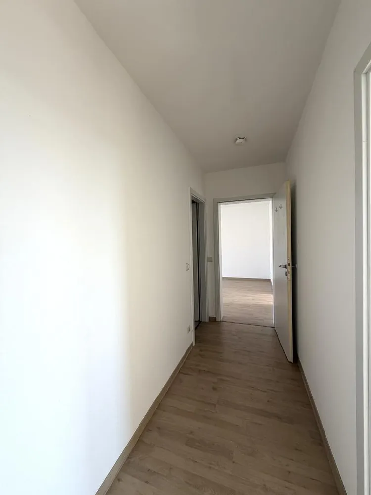 2 Zimmer Wohnung mit 58 m² in Weißenfels – Bild 8
