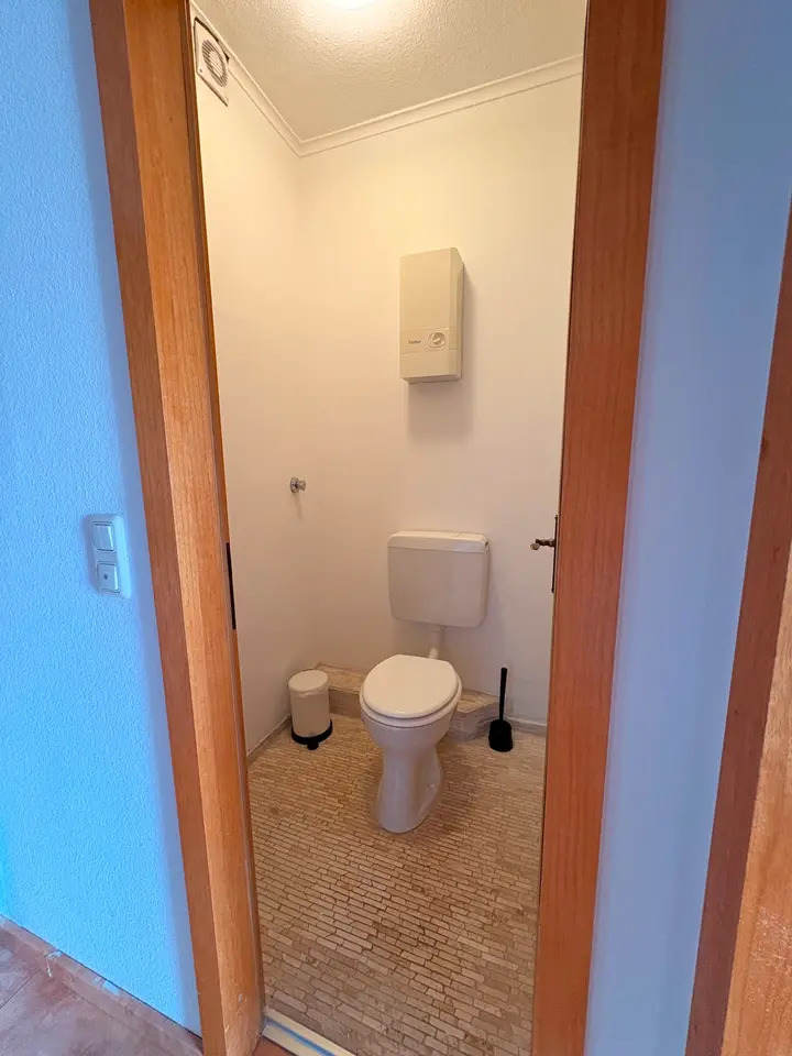 2 Zimmer Wohnung mit 60 m² in Wuppertal – Bild 4