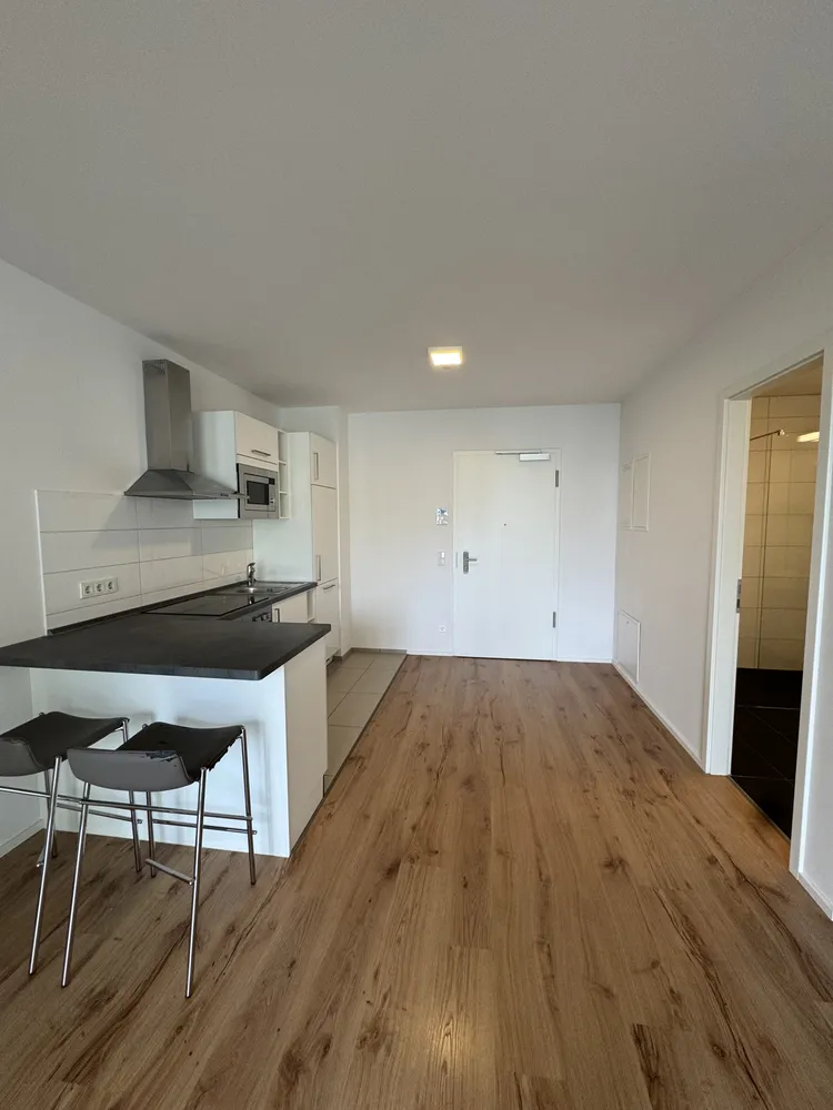 1 Zimmer Wohnung mit 38 m² in Berlin – Bild 9