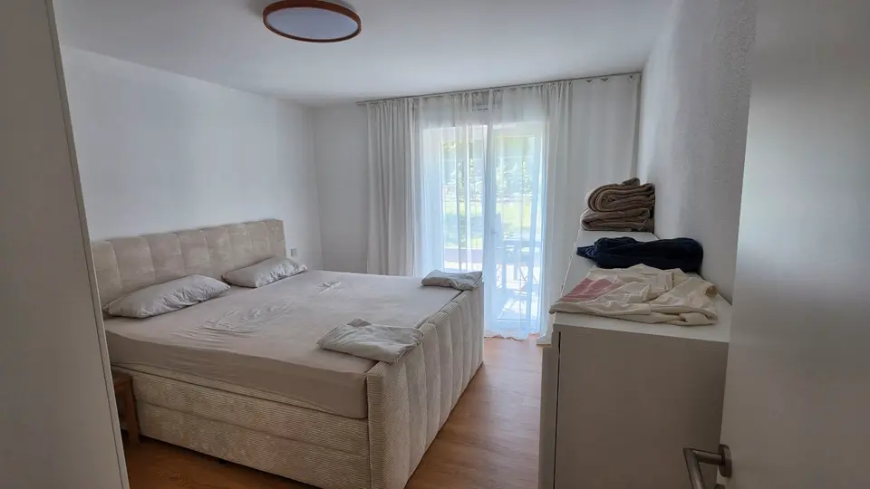 2 Zimmer Wohnung mit 58 m² in Regensburg – Bild 2