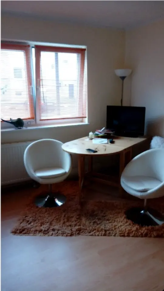 2 Zimmer Wohnung mit 29 m² in Magdeburg – Bild 1