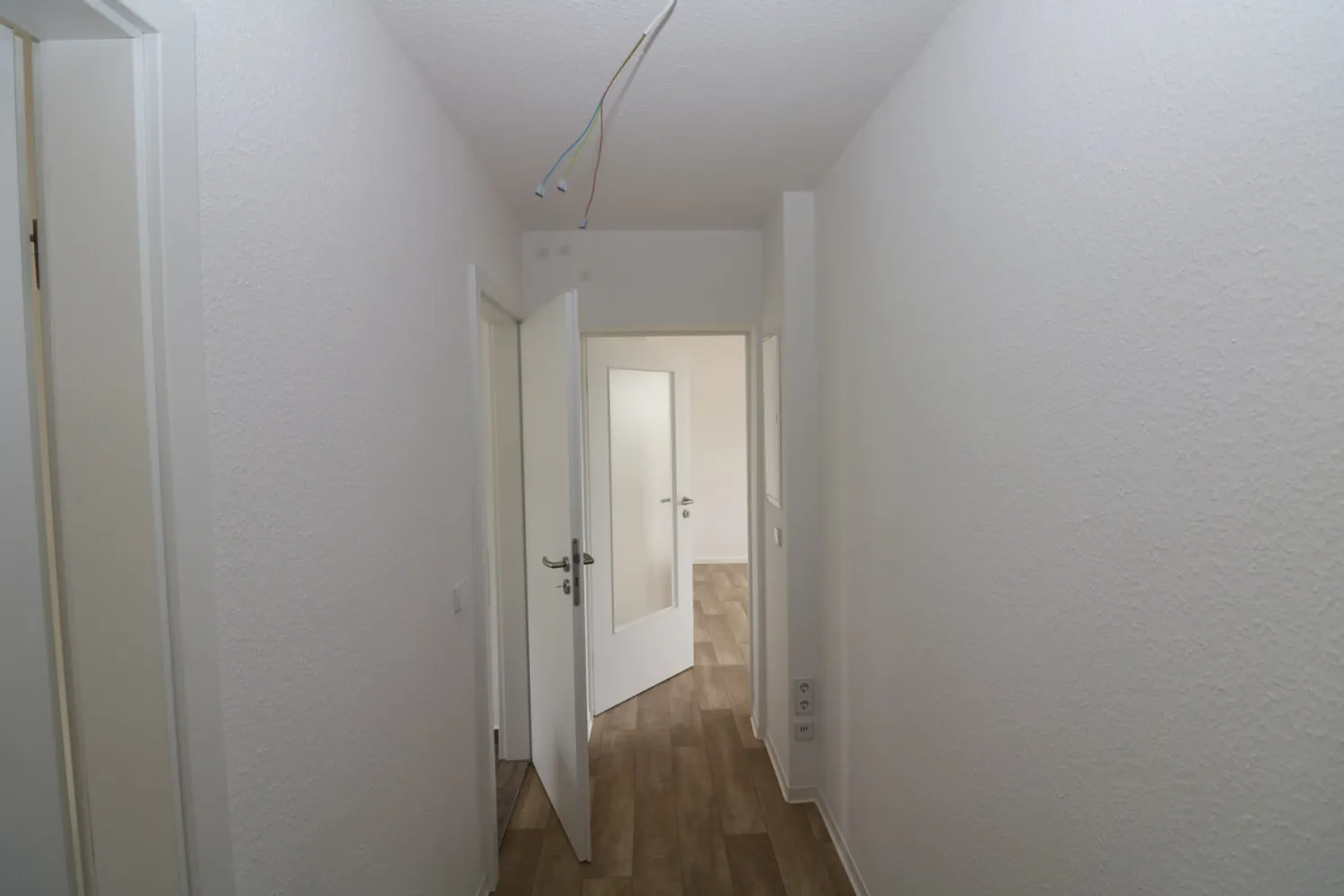 2 Zimmer Wohnung mit 47 m² in Freiberg – Bild 1