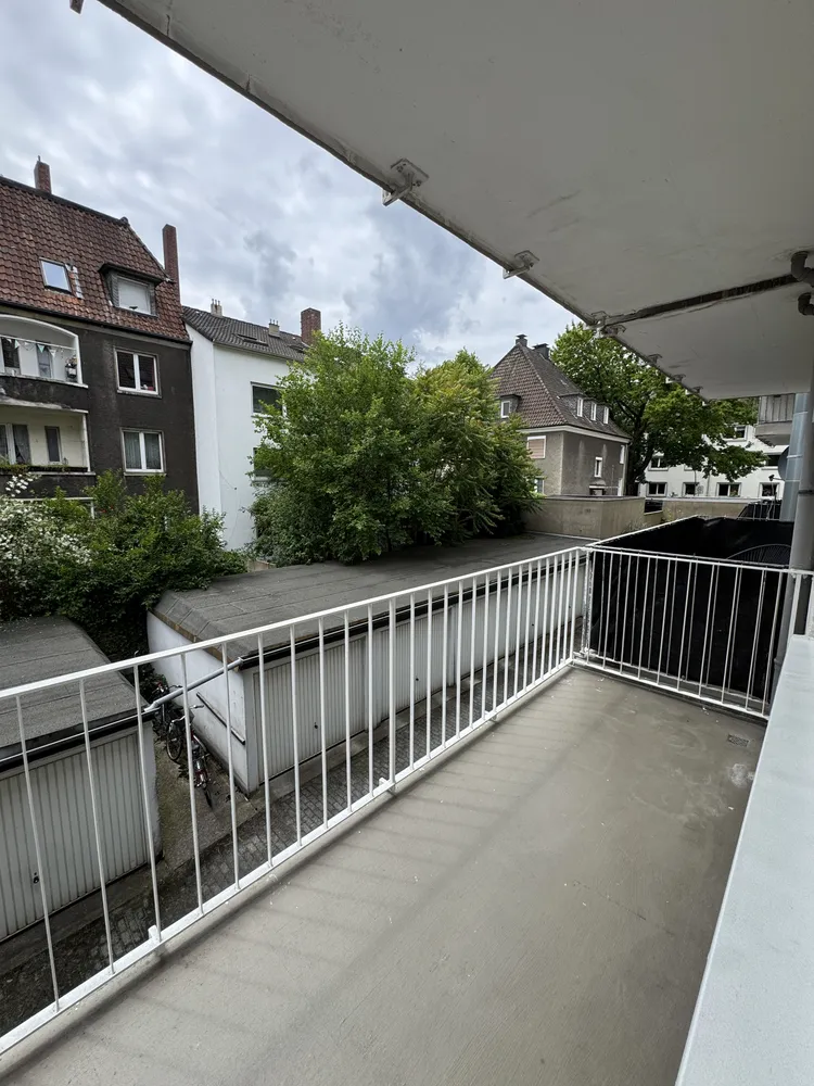 3 Zimmer Wohnung mit 93 m² in Dortmund – Bild 7