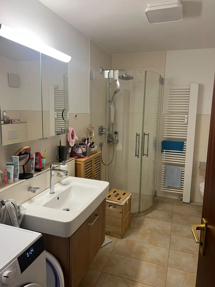 3 Zimmer Wohnung mit 83 m² in Karlsruhe – Bild 10