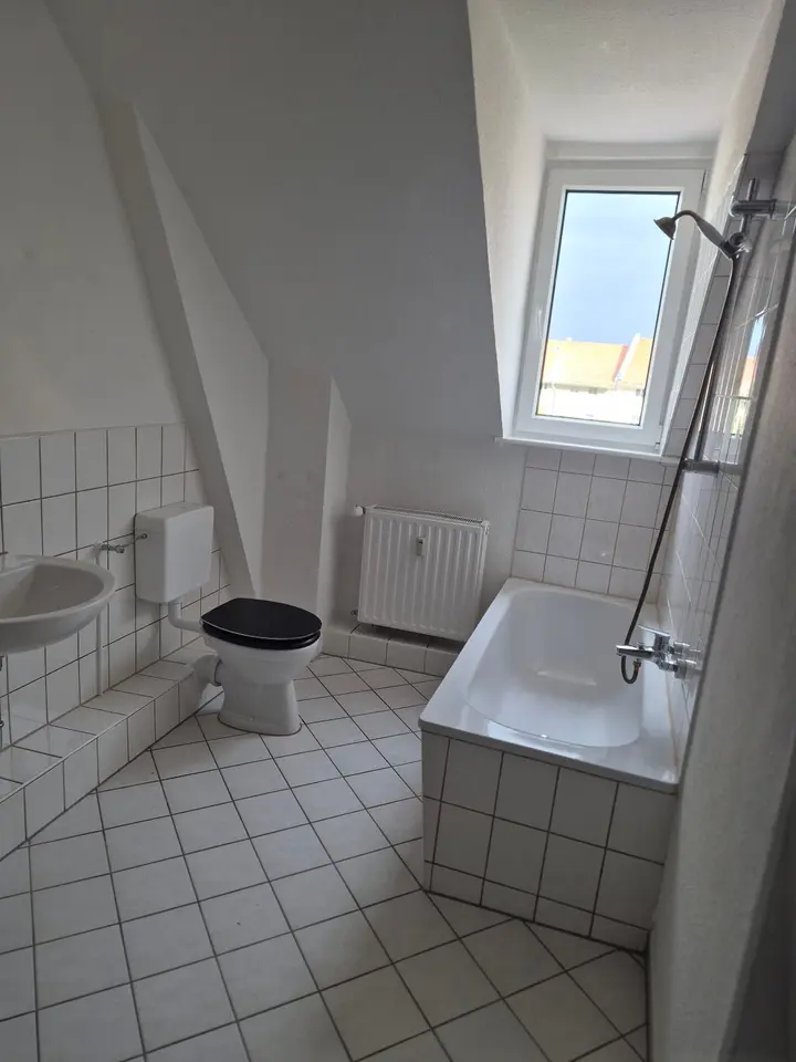 2 Zimmer Wohnung mit 48 m² in Quedlinburg – Bild 7