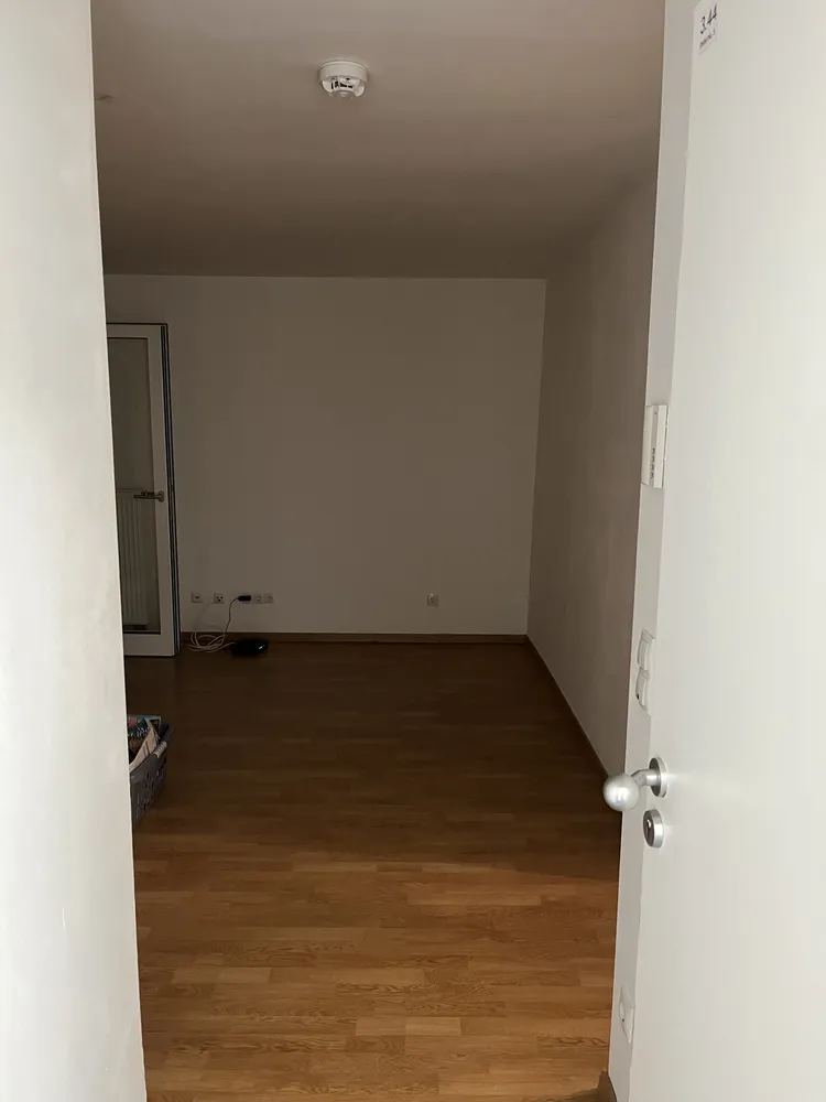 1 room apartment with 24 m² in Munich – Photo 6
