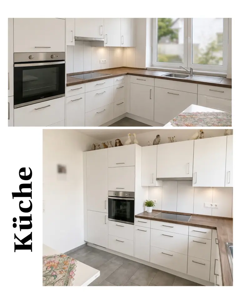 2 Zimmer Wohnung mit 58 m² in Verden (Aller) – Bild 3