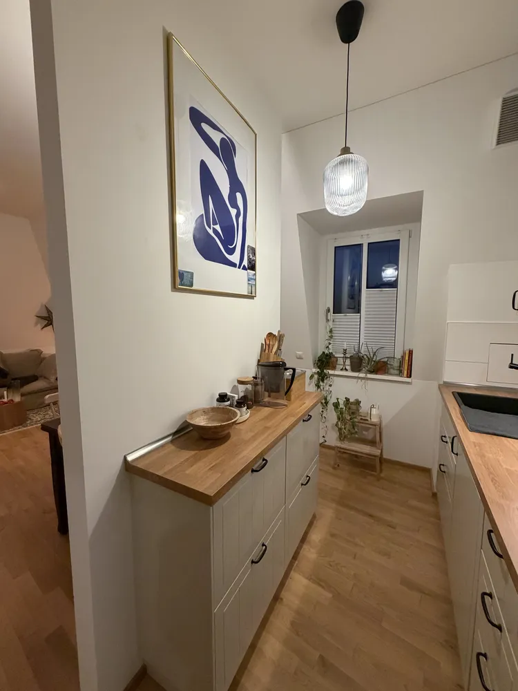 2 Zimmer Wohnung mit 47 m² in Dresden – Bild 4
