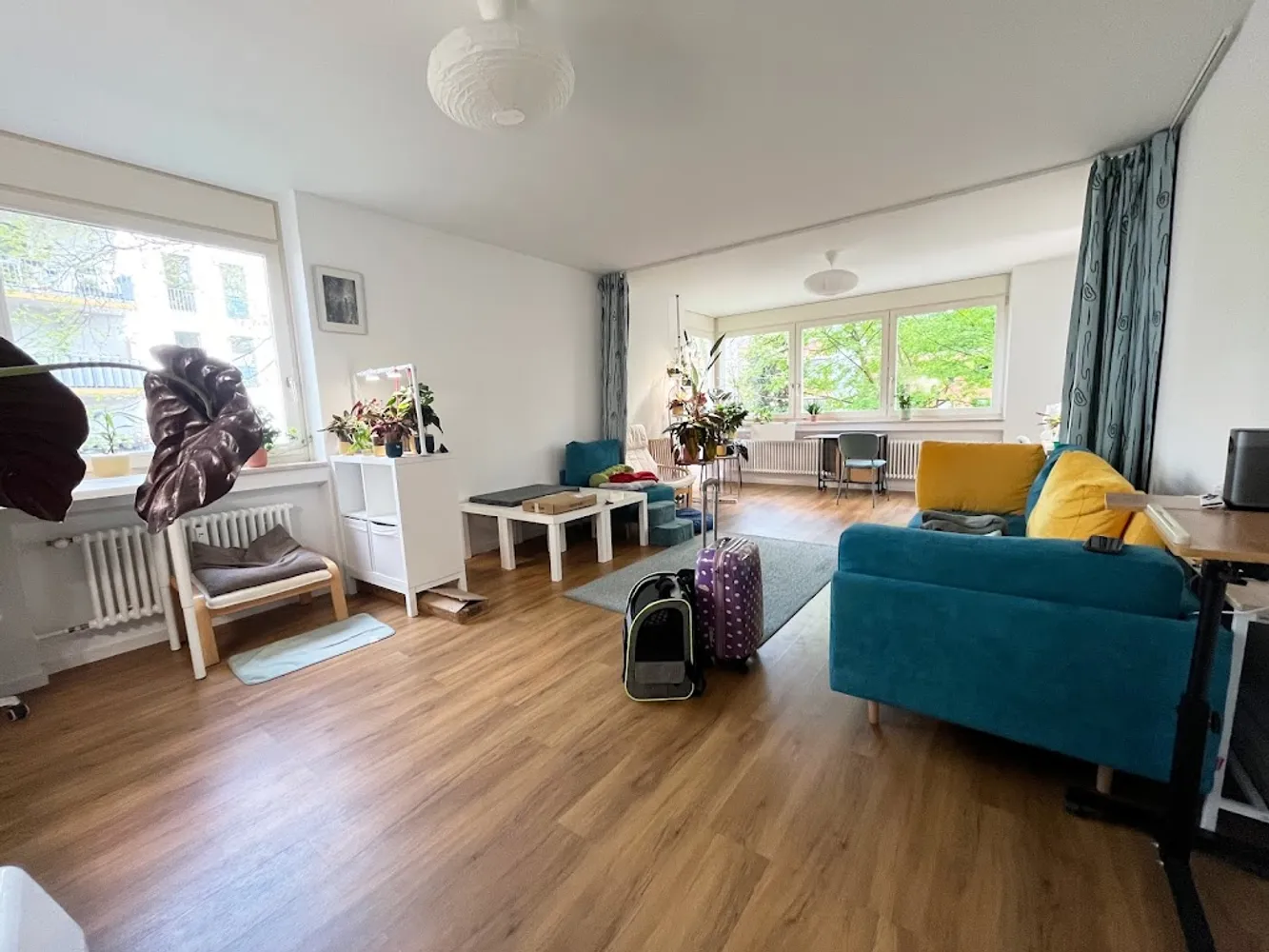3 Zimmer Wohnung mit 97 m² in Köln – Bild 9