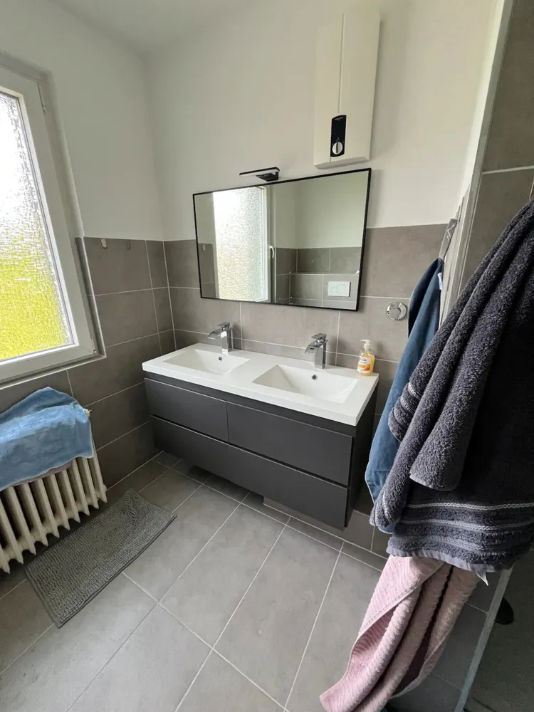 WG-Zimmer mit 17 m² in Essen – Bild 1