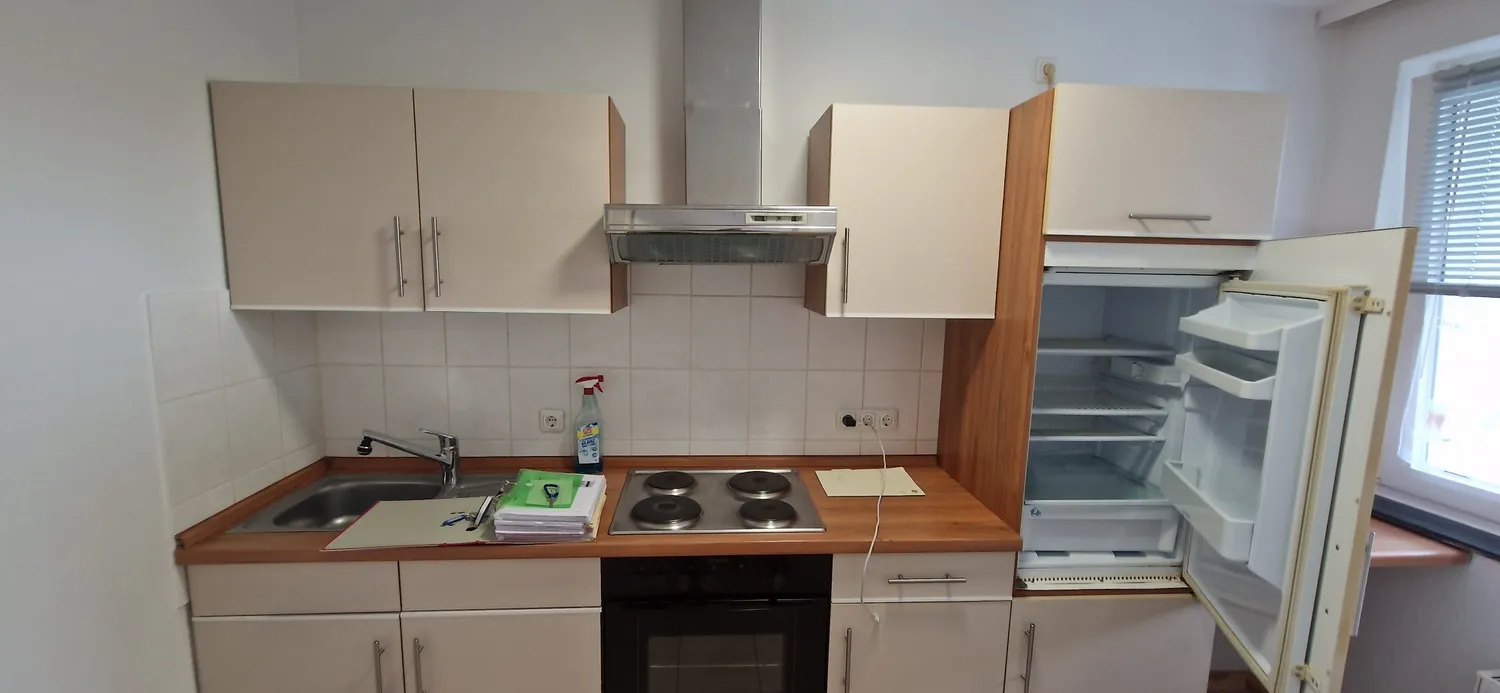 2 Zimmer Wohnung mit 41 m² in Garbsen – Bild 5
