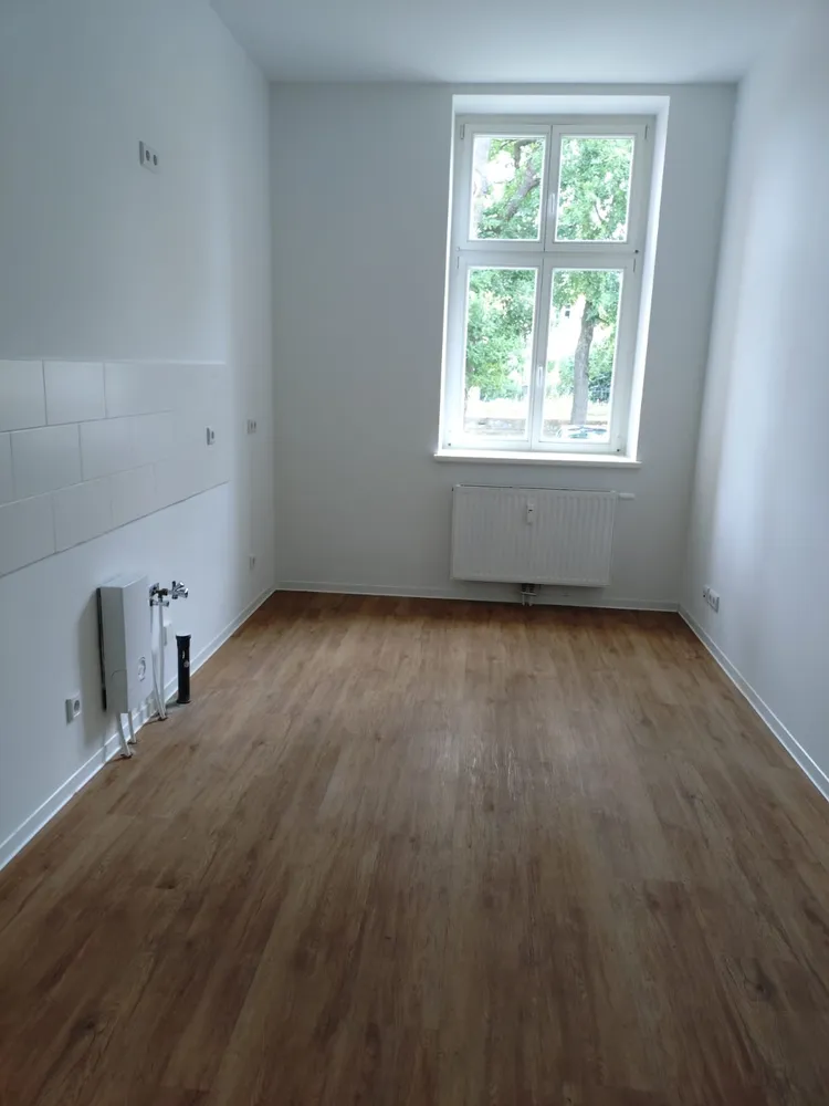 2 Zimmer Wohnung mit 60 m² in Fürstenwalde/Spree – Bild 2