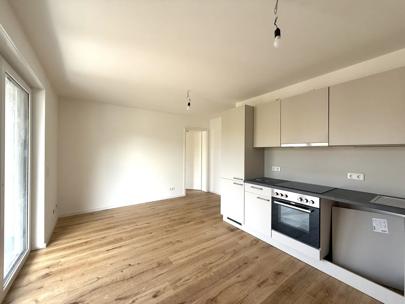 2 room apartment with 49 m² in Königs Wusterhausen – Photo 5