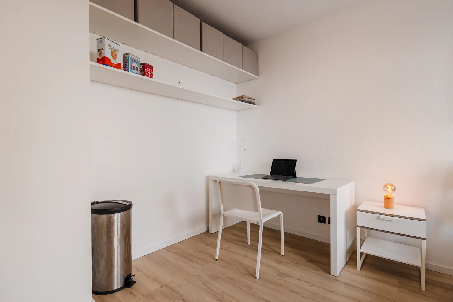 1 Zimmer Wohnung mit 23 m² in Worms – Bild 7