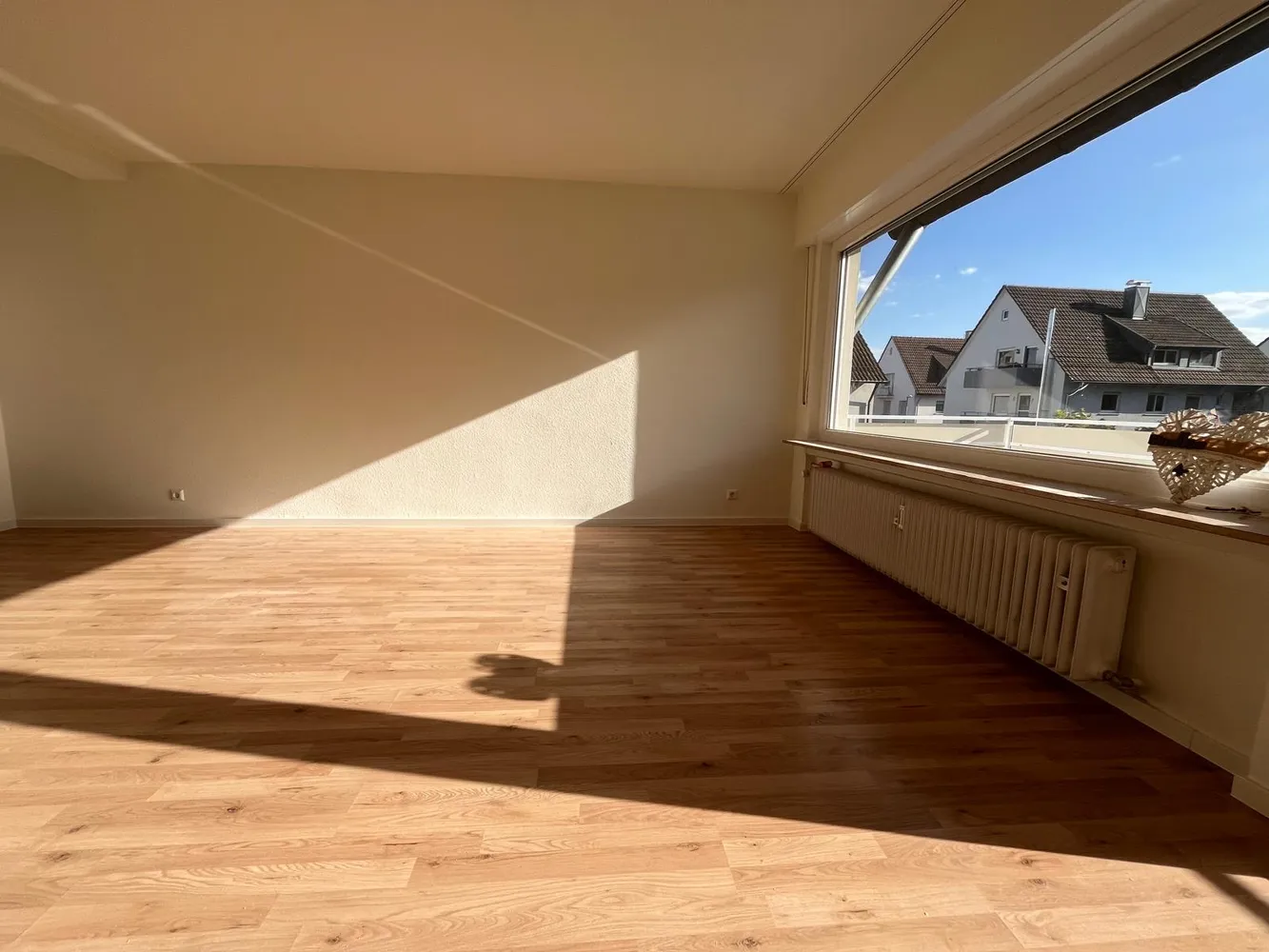 1 Zimmer Wohnung mit 37 m² in Stuttgart – Bild 1