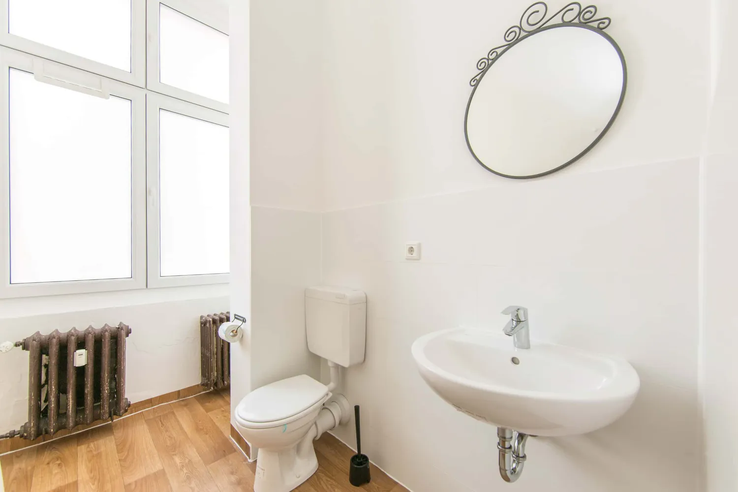 Shared room with 11 m² in Berlin – Photo 1