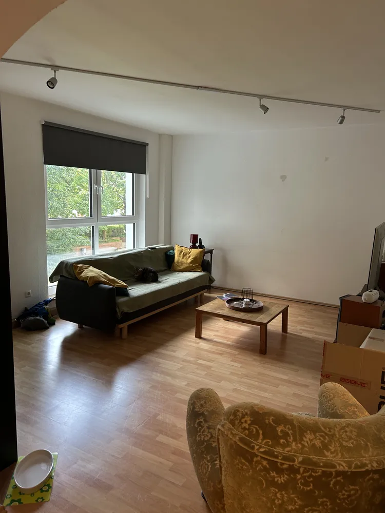 4 Zimmer Wohnung mit 98 m² in Essen – Bild 3