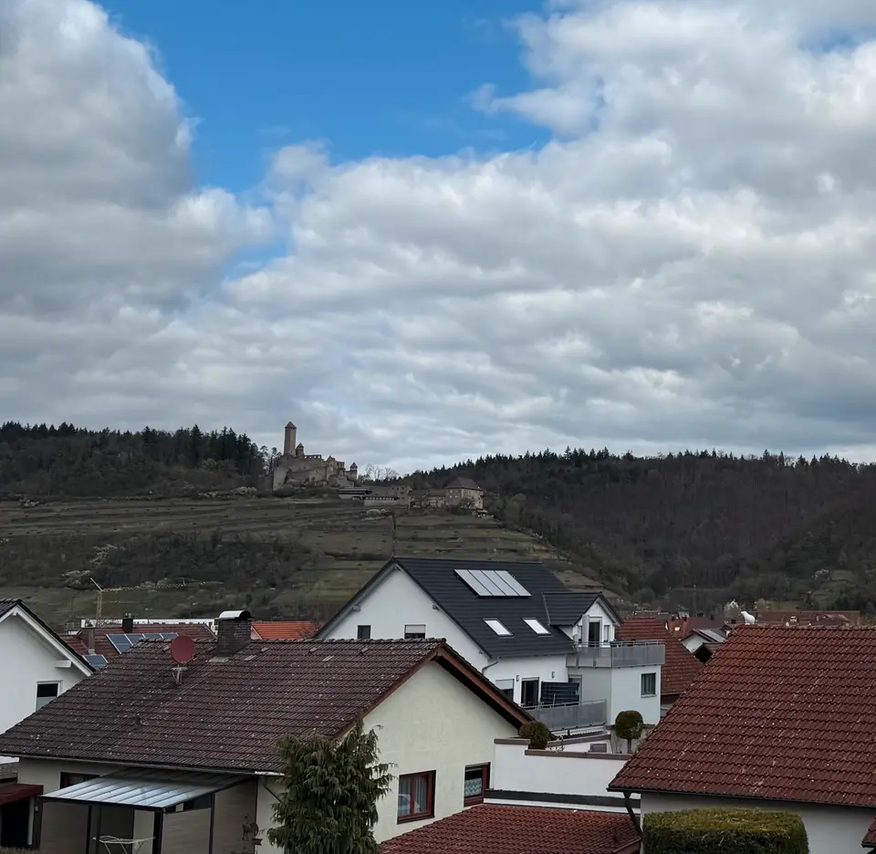 4 Zimmer Wohnung mit 104 m² in Mosbach – Bild 5