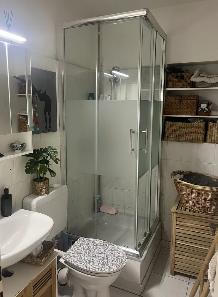3 Zimmer Wohnung mit 71 m² in Haan – Bild 7