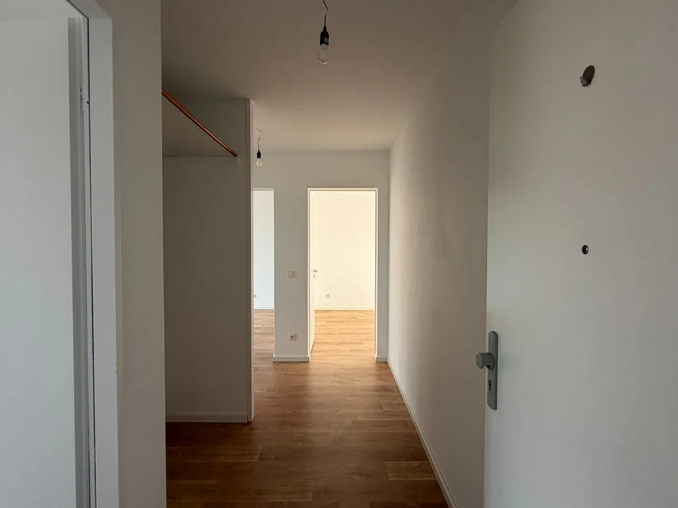 2 Zimmer Wohnung mit 62 m² in Berlin – Bild 6