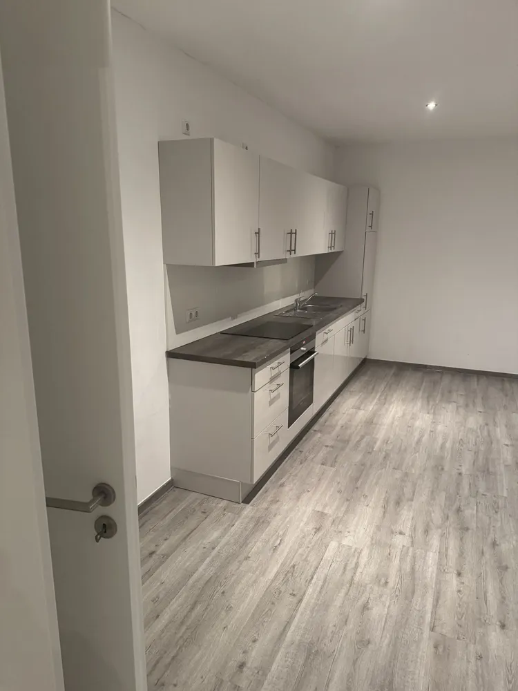 3 Zimmer Wohnung mit 88 m² in Bremerhaven – Bild 2