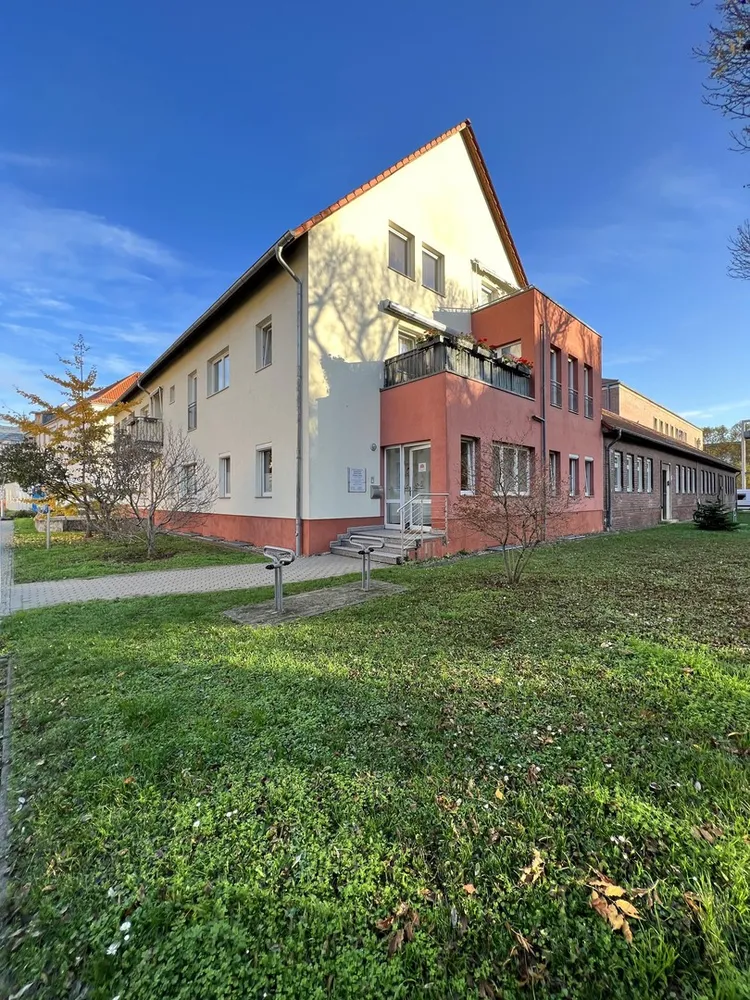 3 room apartment with 87 m² in Magdeburg – Photo 9