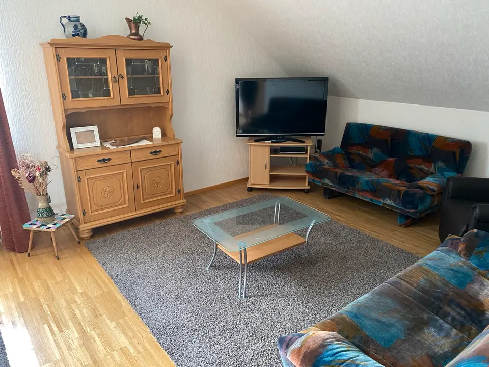 Studio mit 40 m² in Aschaffenburg – Bild 10