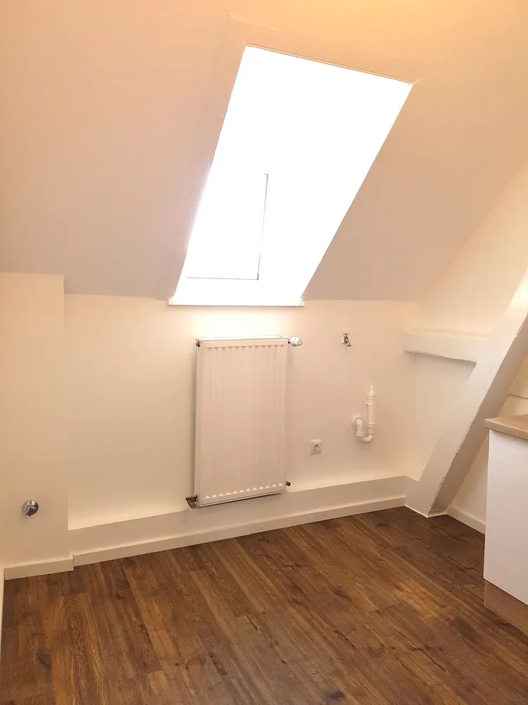 1 Zimmer Wohnung mit 30 m² in Wiesbaden – Bild 9