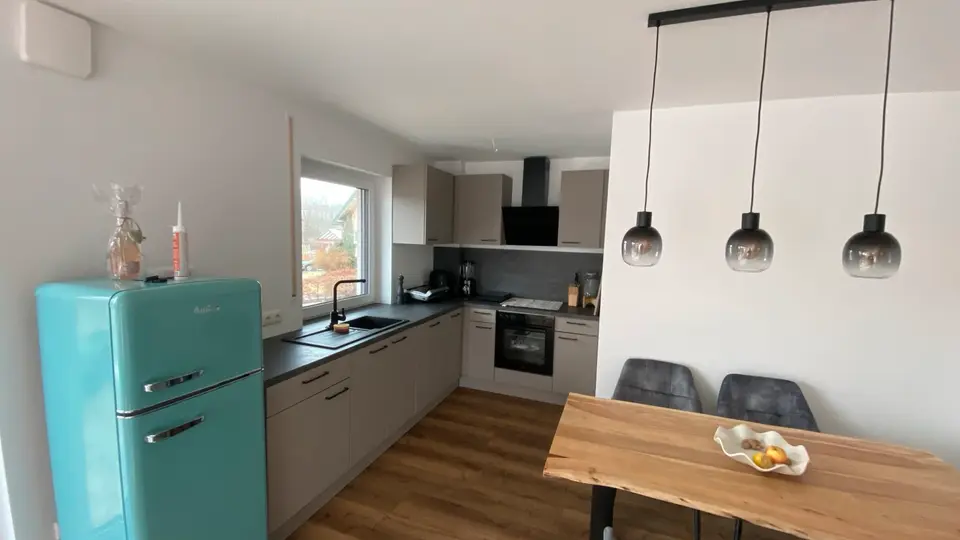 3 Zimmer Wohnung mit 70 m² in Traunstein – Bild 2