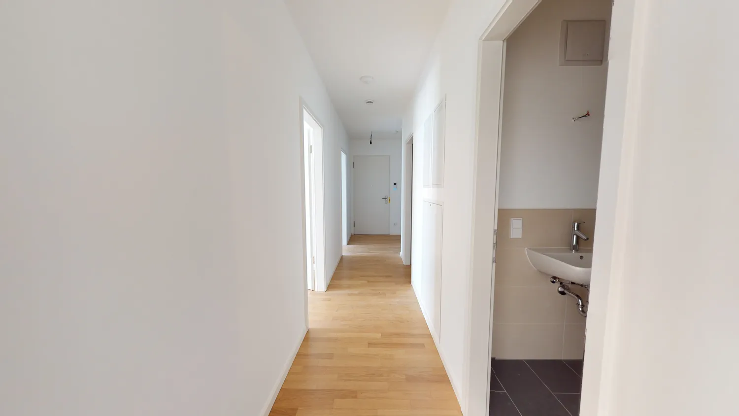 5 Zimmer Wohnung mit 116 m² in Frankfurt am Main – Bild 12