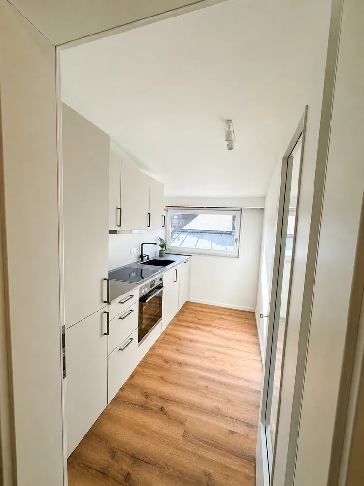 1 Zimmer Wohnung mit 11 m² in Karlsruhe – Bild 5