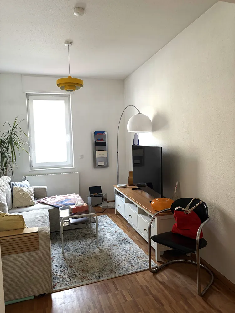 2 Zimmer Wohnung mit 40 m² in Darmstadt – Bild 6