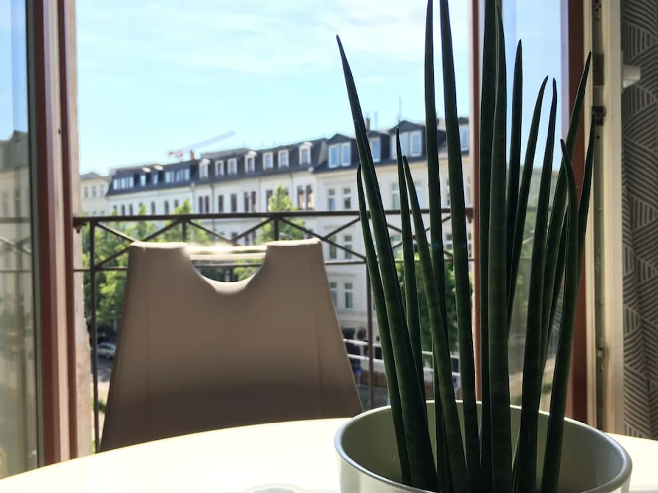 1 Zimmer Wohnung mit 51 m² in Leipzig – Bild 3