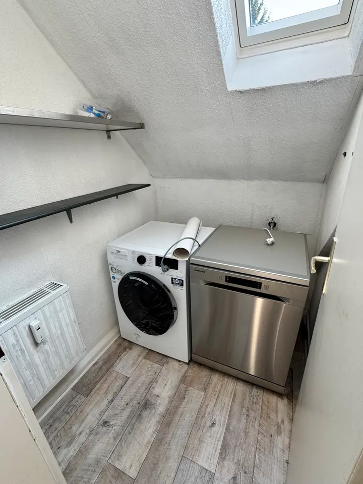 2 Zimmer Wohnung mit 48 m² in Lüdenscheid – Bild 5
