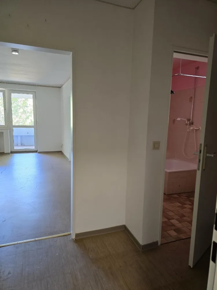1 Zimmer Wohnung mit 49 m² in Aachen – Bild 5