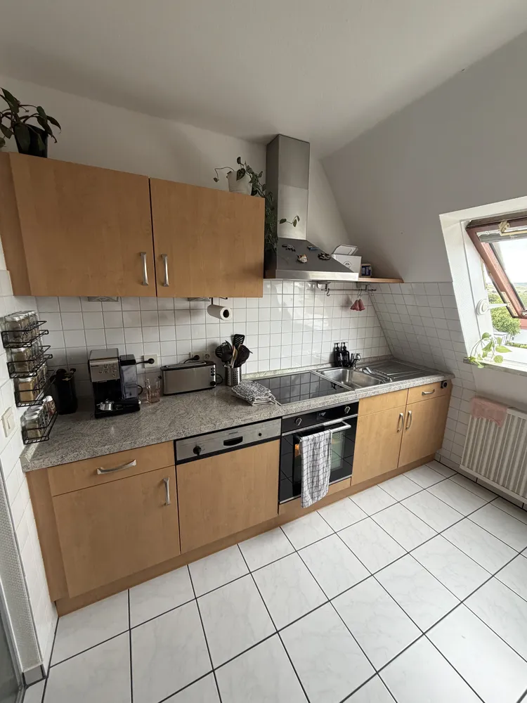 3 Zimmer Wohnung mit 75 m² in Göttingen – Bild 9