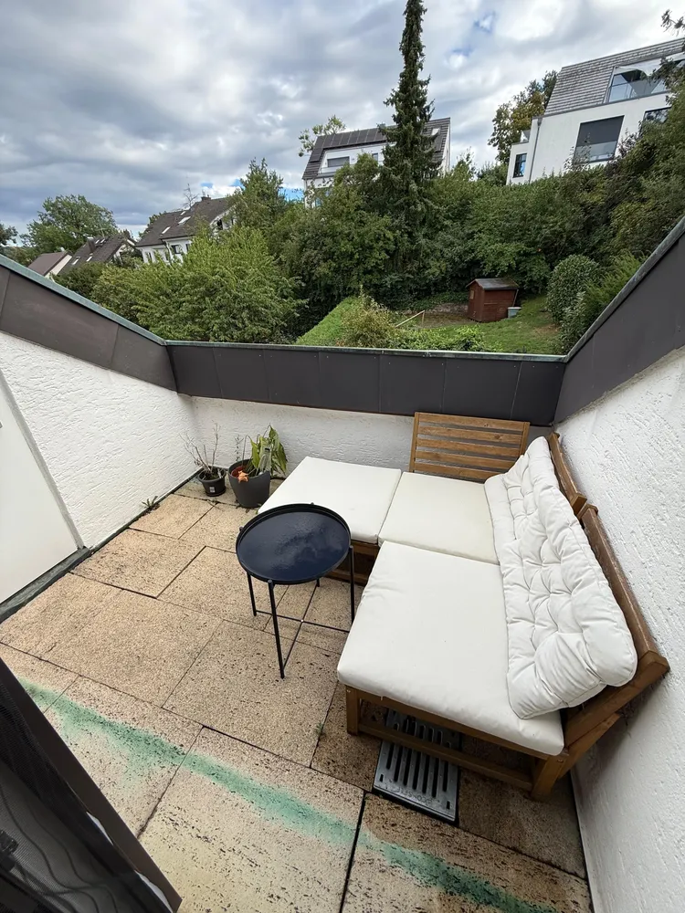 2 Zimmer Wohnung mit 47 m² in Stuttgart – Bild 6