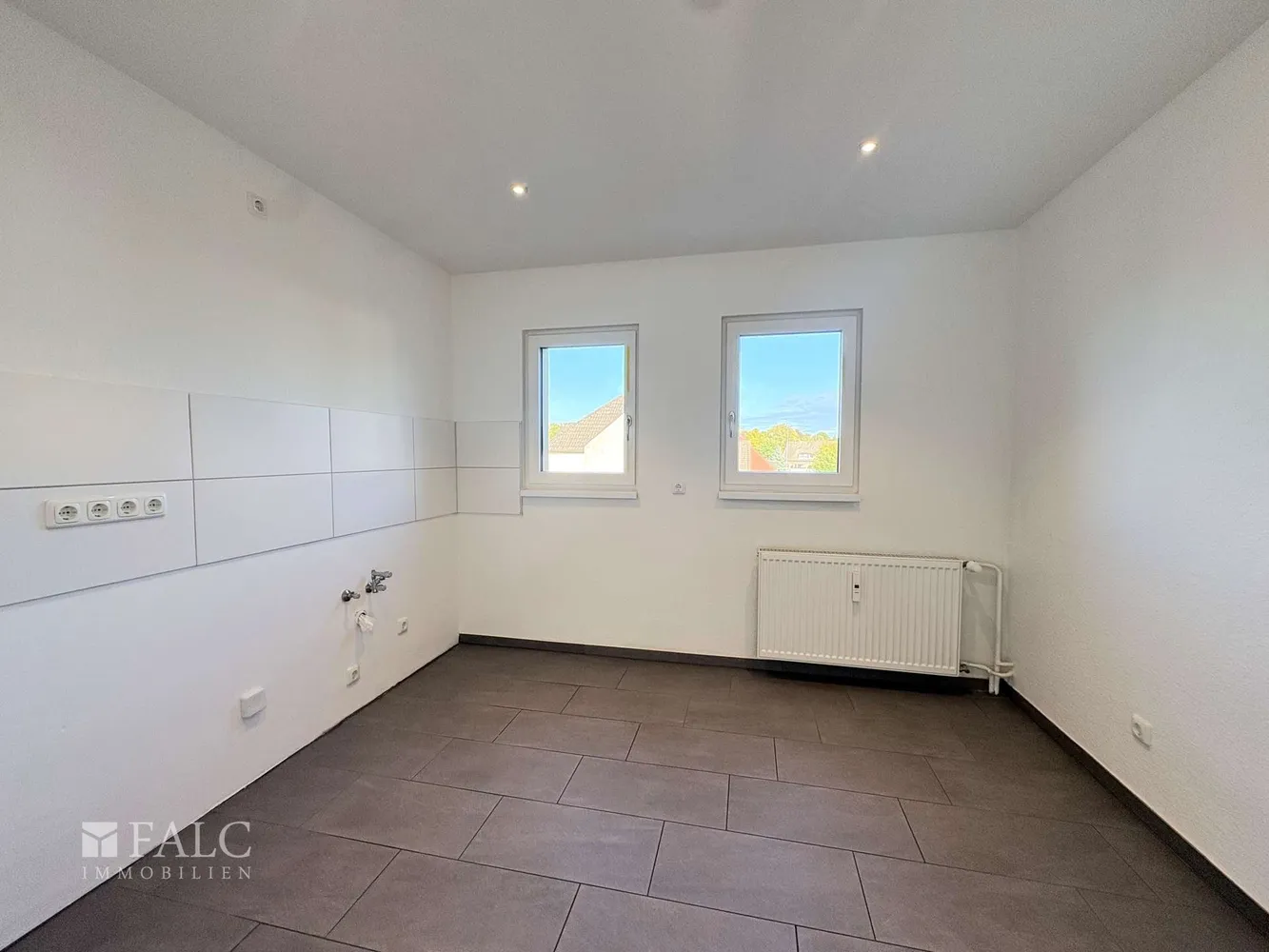 3 room apartment with 61 m² in Herten – Photo 4