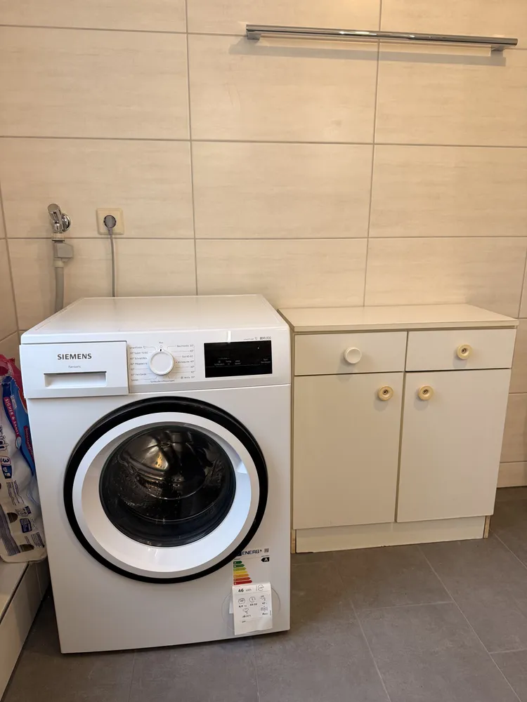 2 Zimmer Wohnung mit 39 m² in Konstanz – Bild 1