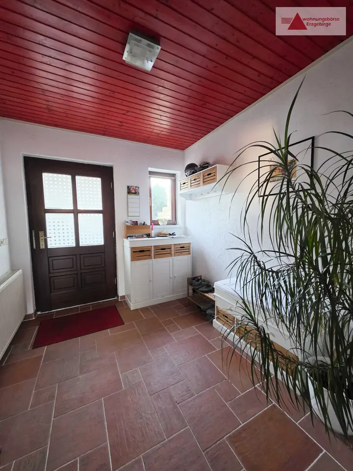6 Zimmer Haus mit 160 m² in Aue-Bad Schlema – Bild 4