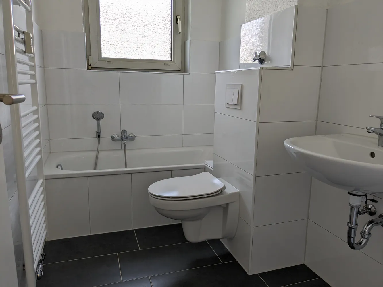 3 Zimmer Wohnung mit 79 m² in Essen – Bild 8