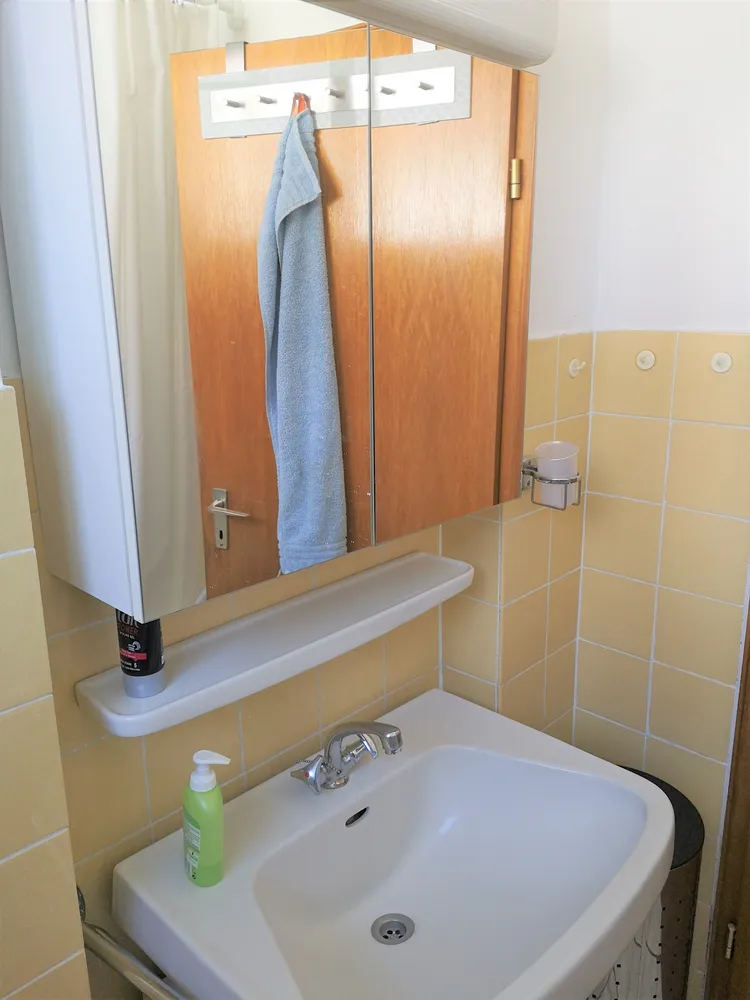 1 Zimmer Wohnung mit 42 m² in Karlsruhe – Bild 6