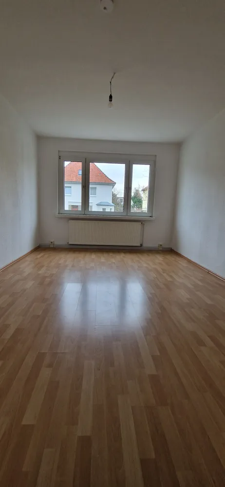 3 Zimmer Wohnung mit 63 m² in Halberstadt – Bild 1
