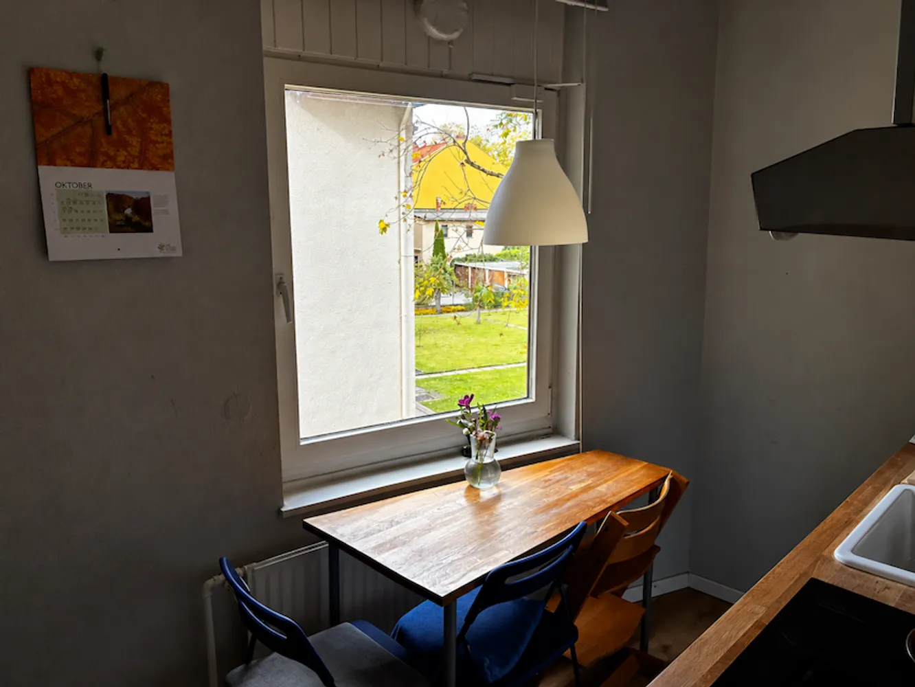 2 room apartment with 54 m² in Berlin – Photo 6
