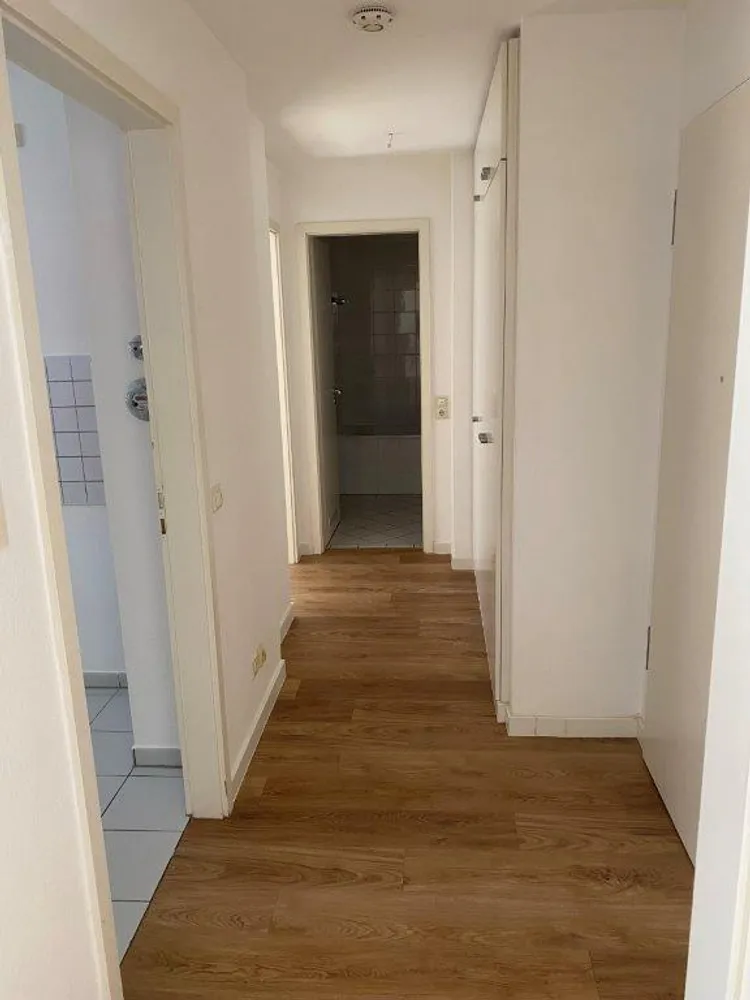 2 Zimmer Wohnung mit 58 m² in Erfurt – Bild 3